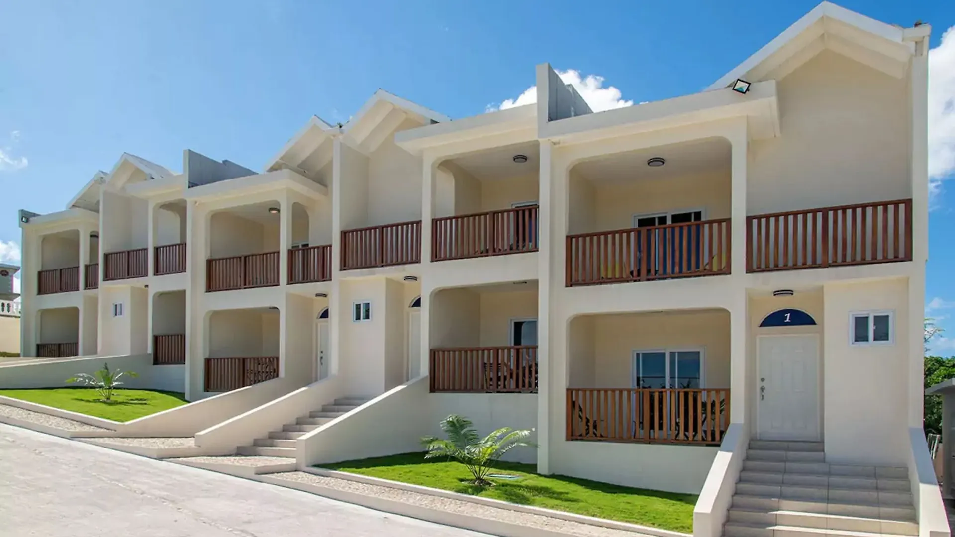 Nianna Coral Bay Splendid Townhouse Villa Montego Bay 0*,