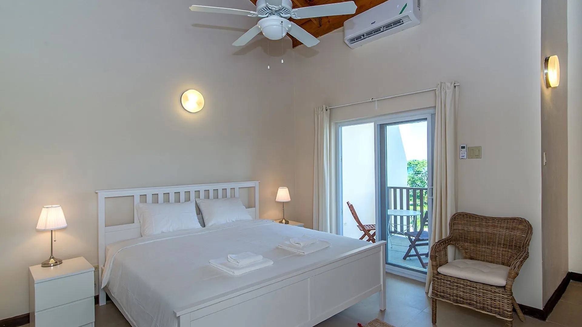 Nianna Coral Bay Splendid Townhouse Villa Montego Bay