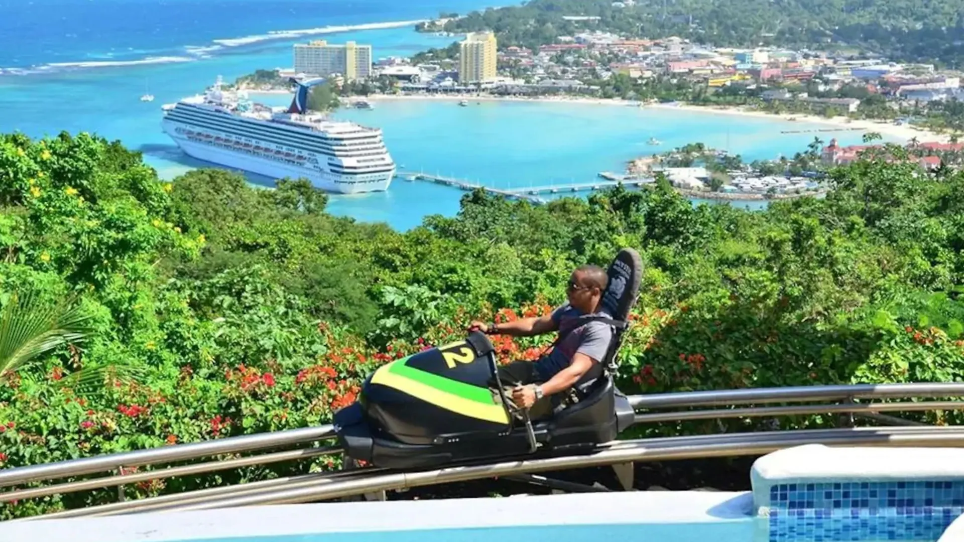 Nianna Coral Bay Splendid Townhouse Villa Montego Bay