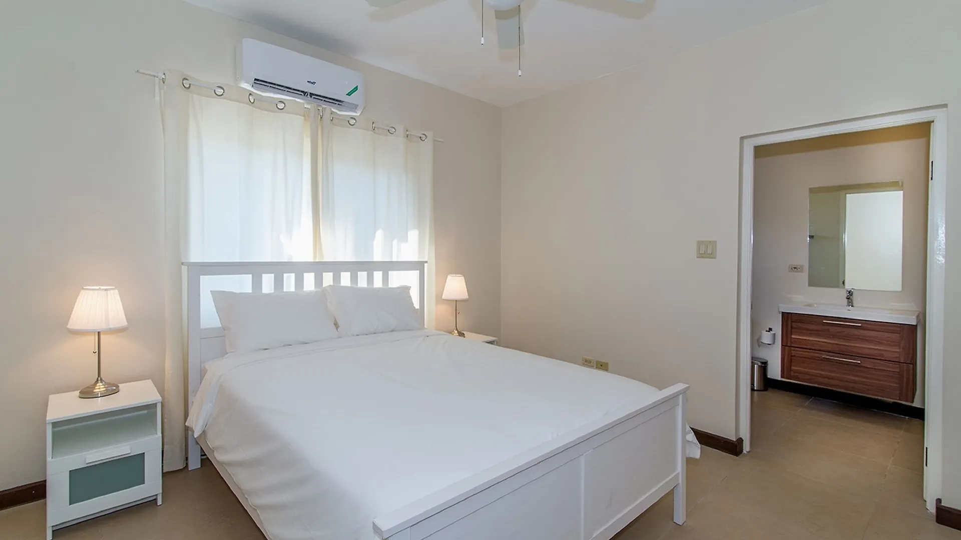 Nianna Coral Bay Splendid Townhouse Villa Montego Bay 0*,