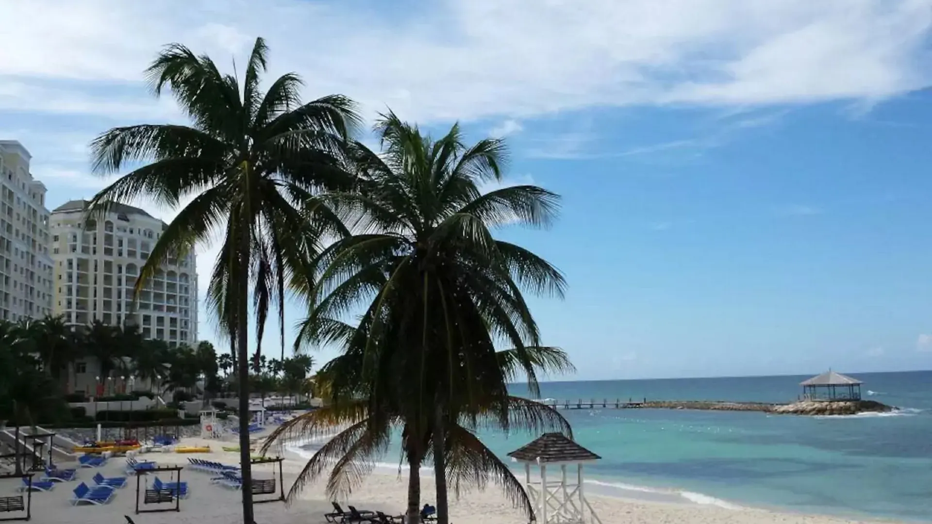 فيلا Nianna Coral Bay Splendid Townhouse مونتيغو باي جامايكا
